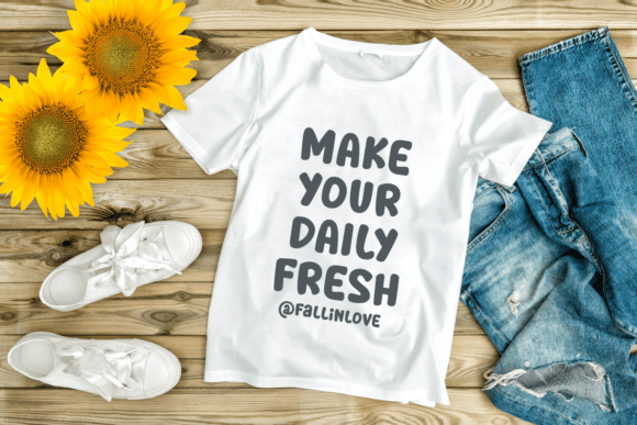 Remind Me of You Font PNG with transparent background - Preview 4