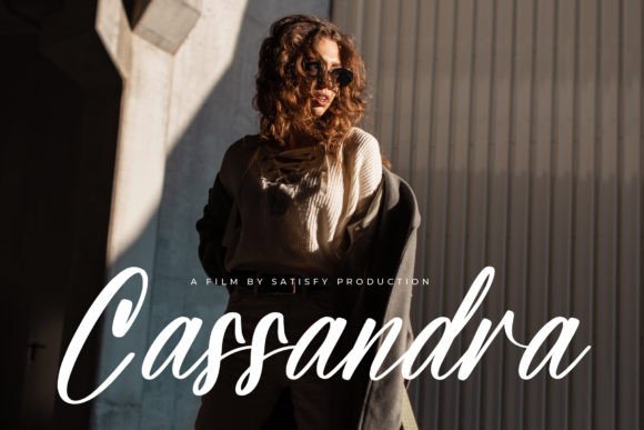 Snapshot Dreams Font PNG with transparent background - Preview 1