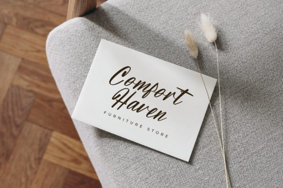 Snapshot Dreams Font PNG with transparent background - Preview 4