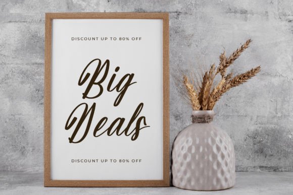Snapshot Dreams Font PNG with transparent background - Preview 6
