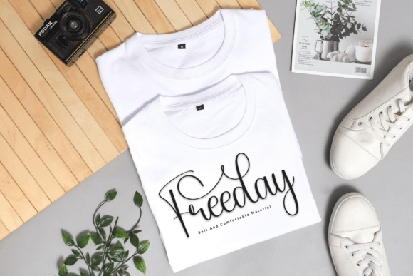 Canada Font - Preview 3