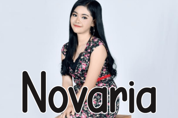 Countdown Font - Preview 2
