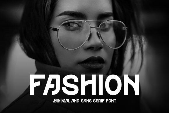 Ekozonk Font - Preview 1