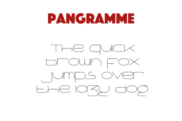 Elephantine Font - Preview 4