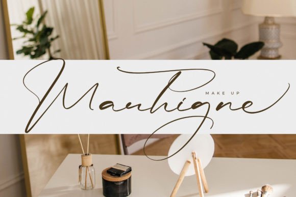 Rulligedro Font PNG with transparent background - Preview 6