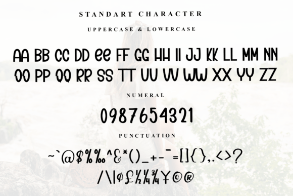 Farmwork Font - Preview 4