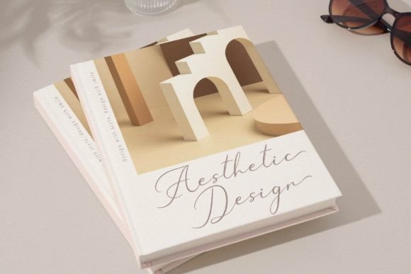 Sheirlyn Cauplen Font PNG with transparent background - Preview 4