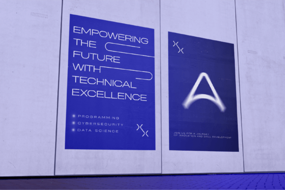 Acor Font - Preview 4