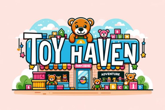 Adventure Font - Preview 5