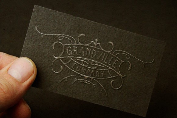 Architoria Font - Preview 2