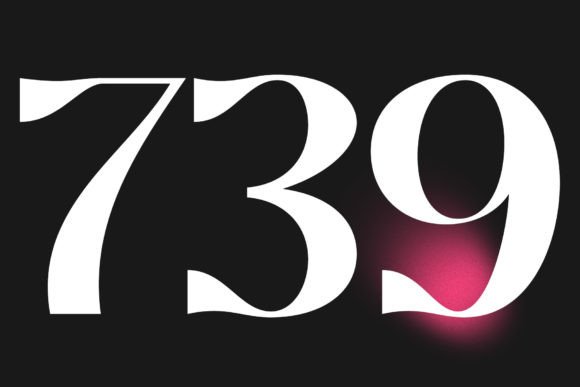 Auriviel Font - Preview 4
