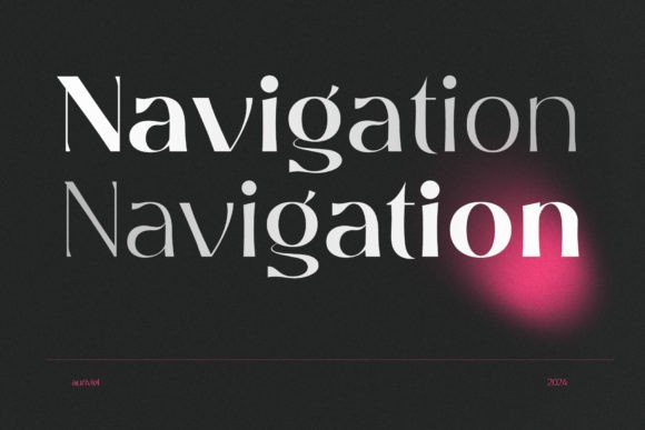 Auriviel Font - Preview 5