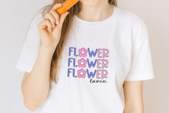 Blooming Dream Font - Preview 5