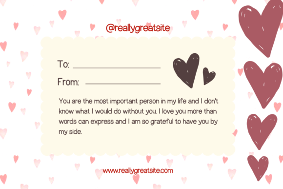 Clean Heart Font - Preview 4