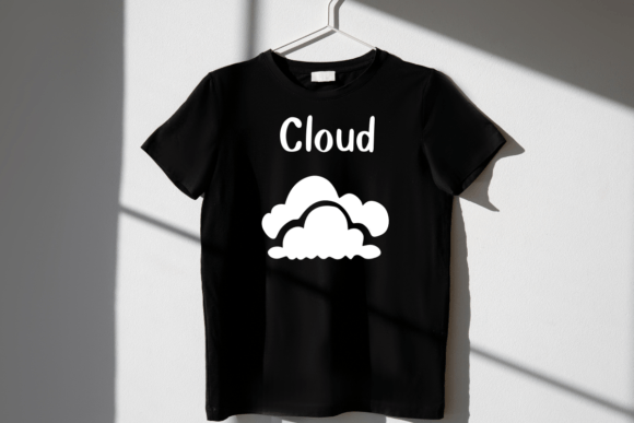 Cloud Font - Preview 4