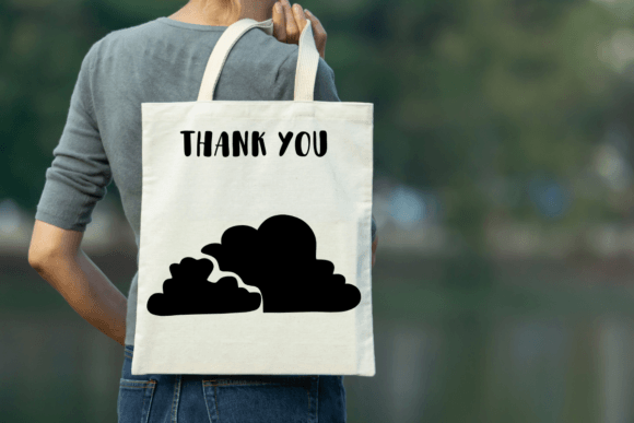 Cloud Font - Preview 6