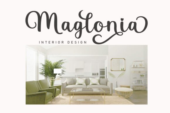 Gelatin Font PNG with transparent background - Preview 1