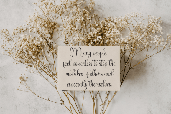 Hundred Font PNG with transparent background - Preview 2