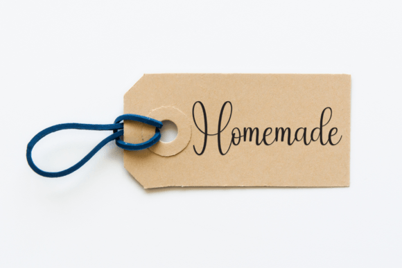 Hundred Font PNG with transparent background - Preview 4