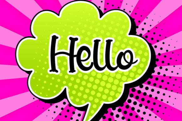 Simple Fonty Font PNG with transparent background - Preview 2