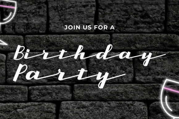 Julita Font PNG with transparent background - Preview 3