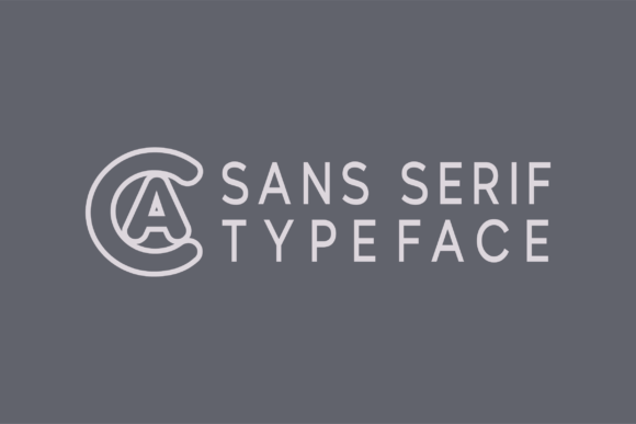 Applenest Font - Preview 3
