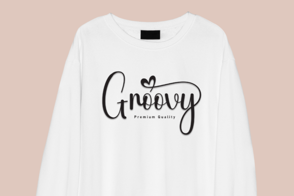 Babyday Font - Preview 3