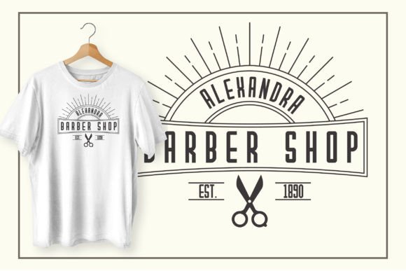 Bandung Font - Preview 1
