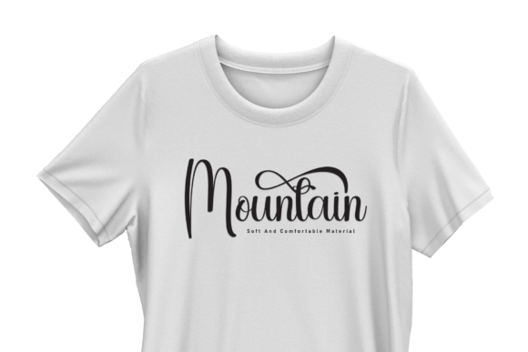 Booklove Font - Preview 3