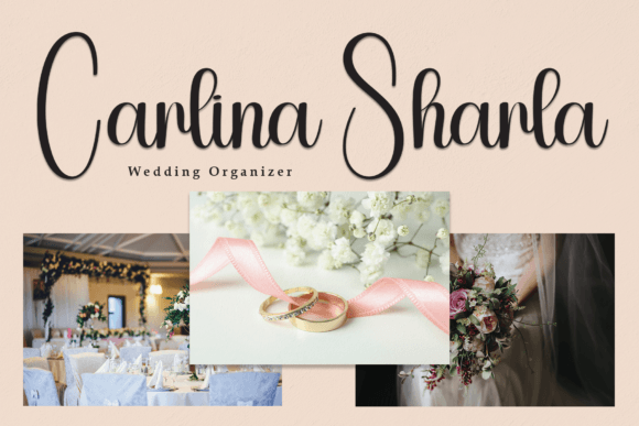 Booklove Font - Preview 4