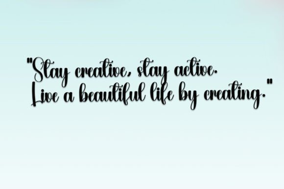 Coloring Book Font PNG with transparent background - Preview 4
