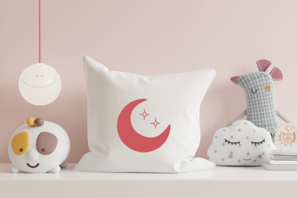 Cute Doodle Font PNG with transparent background - Preview 5