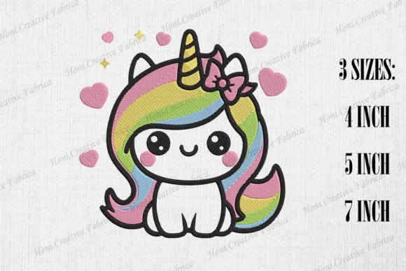 Cute Unicorn