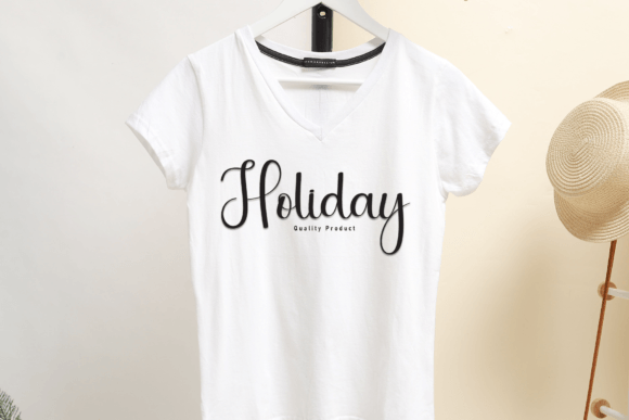 Darling Font - Preview 3