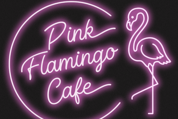 Dream Coast Font - Preview 6