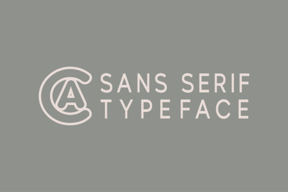 Greenmango Font PNG with transparent background - Preview 3