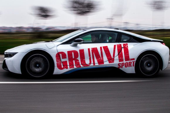 Grunvil Font PNG with transparent background - Preview 5