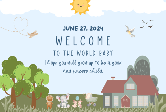 Happy Pride Font - Preview 4