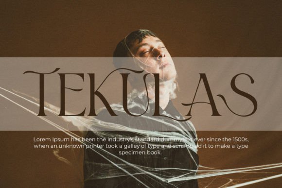 Kegiten Font PNG with transparent background - Preview 1