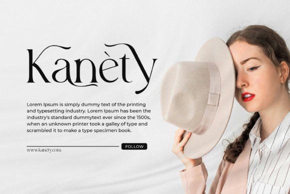 Kegiten Font PNG with transparent background - Preview 6
