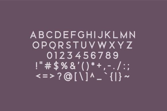 Maldrive Font PNG with transparent background - Preview 1
