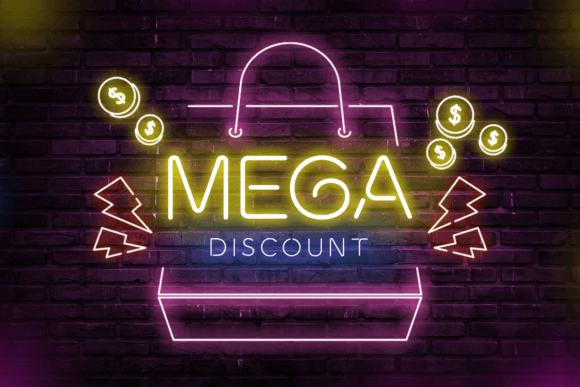 Newon Font PNG with transparent background - Preview 3