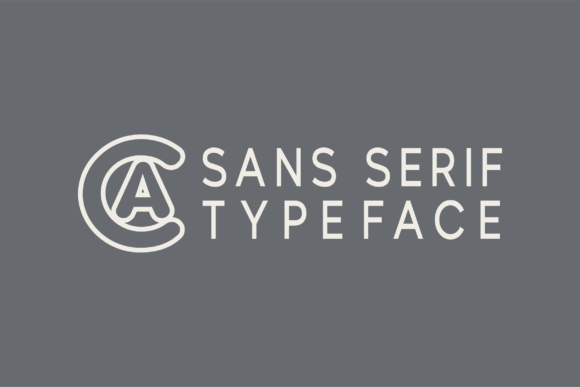 Poppine Font PNG with transparent background - Preview 3