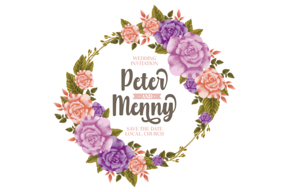 Smiled Again Font PNG with transparent background - Preview 1