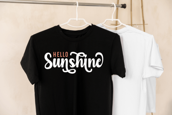 Smiled Again Font PNG with transparent background - Preview 2