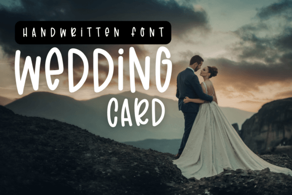 Wedding Card