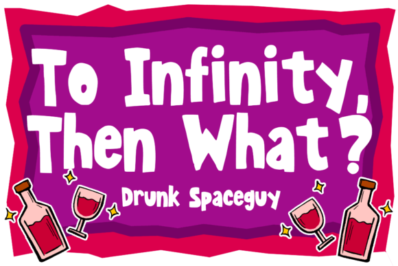 Authentic Comic Font - Preview 1