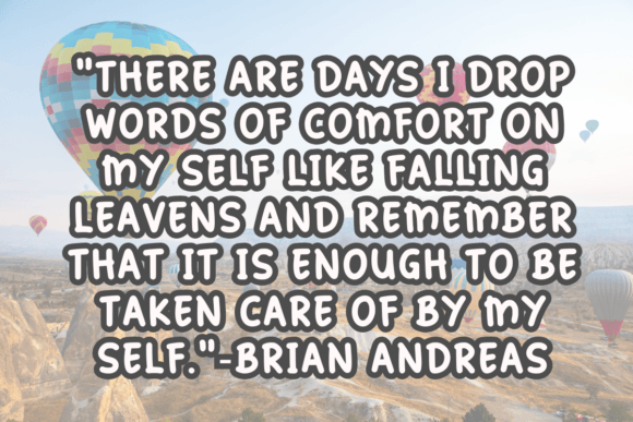 Ballons Font - Preview 3