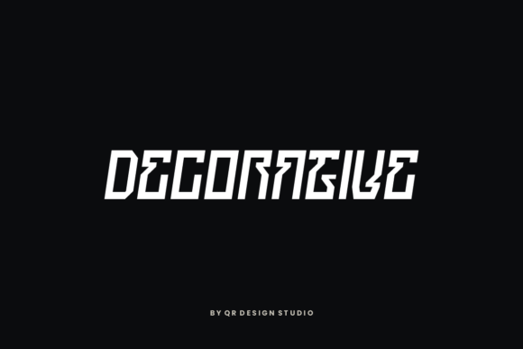 Creckez Crooked Font PNG with transparent background - Preview 1