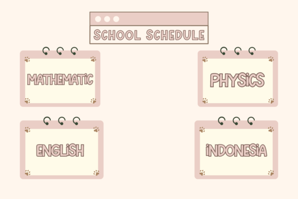 Eight Some Font - Preview 5